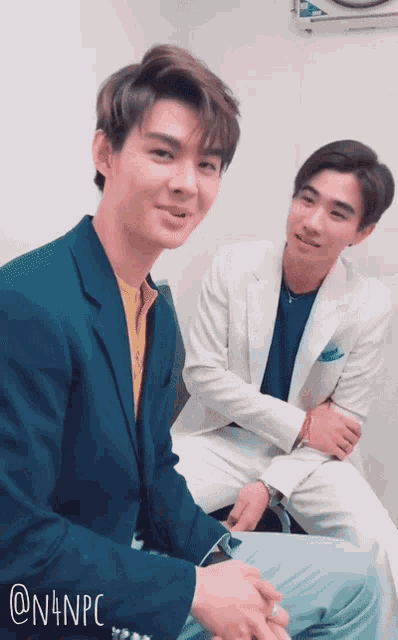 saint suppapong 写真集。PerthSaint