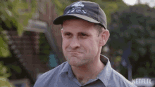Yes Mark GIF - Yes Mark Love On The Spectrum GIFs