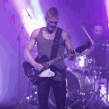Mothermothermusic Mother Mother Band GIF - Mothermothermusic Mother Mother Band Ryan Guldemond GIFs