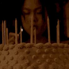Light Candle Amy B Tiong GIF