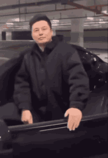 Elon Musk Yi Long Musk GIF - Elon Musk Yi Long Musk Elon Tusk GIFs