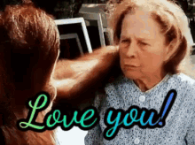 Eastwood Love You GIF - Eastwood Love You Kissing GIFs