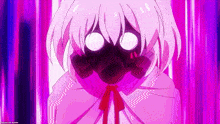 Magical Destroyers Pink GIF - Magical Destroyers Pink Mahou Shoujo GIFs
