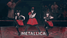 Japanese Metal GIF - Japanese Metal Metallica GIFs