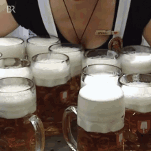 Beer Party GIF - Beer Party Celebrate GIFs