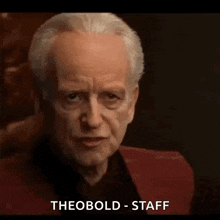 Star Wars Revenge Of The Sith GIF - Star Wars Revenge Of The Sith Emperor Palpatine GIFs