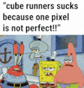 Game Cube GIF - Game Cube Runners GIFs