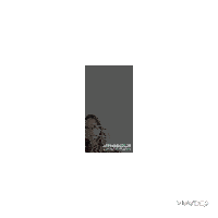 a blurry picture of a woman standing in front of a window