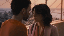 Almost A Kiss Aren GIF - Almost A Kiss Aren Lizzie GIFs