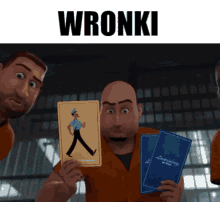 Wronki GIF - Wronki GIFs