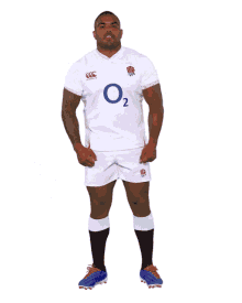 Rugby England Rugby GIF