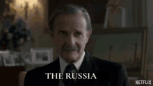 The Russia Russia GIF - The Russia Russia Alem GIFs
