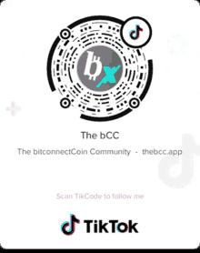 The Bcc The Bitconnectcoin Community GIF - The Bcc The Bitconnectcoin Community The Bcc App GIFs