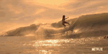 Surfing Outer Banks GIF - Surfing Outer Banks Surfer GIFs