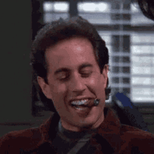 Seinfeld Cigar GIF - Seinfeld Cigar GIFs