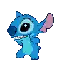 Lilo And Stitch Animation Sticker - Lilo And Stitch Animation Cartoons Stickers
