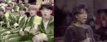 Nct Doyoung GIF - Nct Doyoung Oprah GIFs