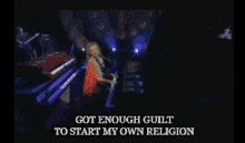 Tori Amos Crucify GIF - Tori Amos Crucify Little Earthquakes GIFs