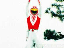 Live Man Red Falcon GIF - Live Man Red Falcon GIFs