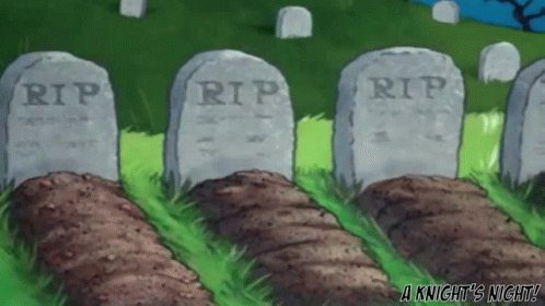 Anime Attack On Titan GIF - Anime Attack On Titan Grave - Discover & Share  GIFs