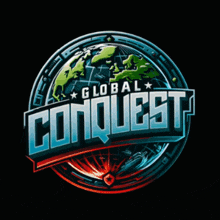 Globalconquest Global Conquest GIF - Globalconquest Global Conquest Conquest GIFs