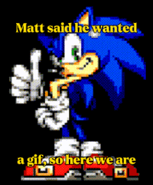 Matt Said He Wanted A Gif GIF - Matt Said He Wanted A Gif Matt GIFs