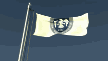 Hava Kuvvetleri Flag GIF