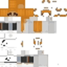 minecraft lay out