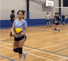 Miss Volleyball GIF - Miss Volleyball GIFs