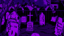 Halloween Purple GIF - Halloween Purple Aesthetic GIFs