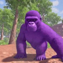 Purplevr Monke GIF - Purplevr Monke GIFs