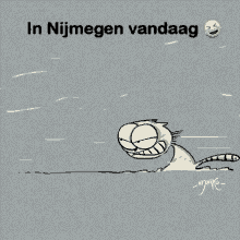 Windy Day Nijmegen GIF - Windy Day Nijmegen Cant Move GIFs