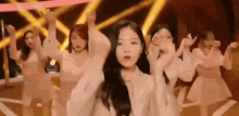 Loona Hyunjin GIF - Loona Hyunjin Star GIFs