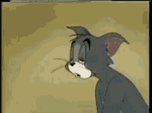 Sleepy Tom And Jerry GIF - Sleepy Tom And Jerry Cat GIFs