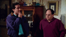 Confused Seinfeld GIF - Confused Seinfeld I Dont Know GIFs