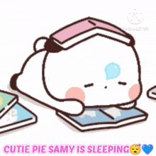 Samy Sleepy Sameer987 GIF - Samy Sleepy Sameer987 Samy111 GIFs