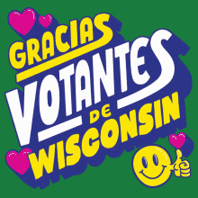 Vote Latino GIF - Vote Latino Milwaukee GIFs