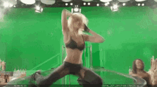 Jessica Alba Dance GIF - Jessica Alba Dance Dancing GIFs