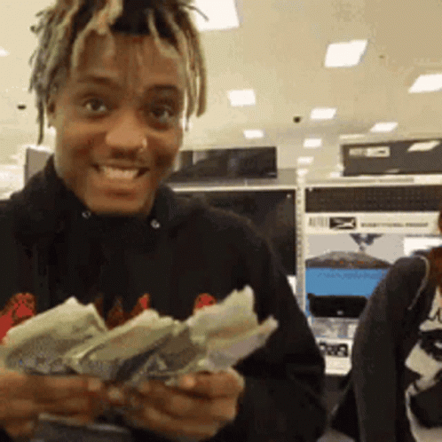 Fast GIF by Juice WRLD  Find  Share on GIPHY