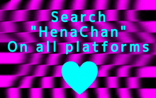 Henachan GIF