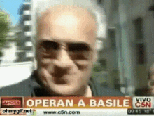 Basile GIF