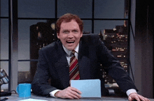 Norm Macdonald David Letterman GIF - Norm Macdonald David Letterman Snl GIFs