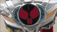 Kamen Rider Drive Krim Steinbelt GIF