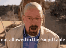 theroundtable kyle gabriel roundtable walterwhite