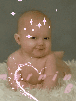 images of cute babies with flowers