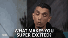 What Excited GIF - What Excited What Makes You Super Excited GIFs