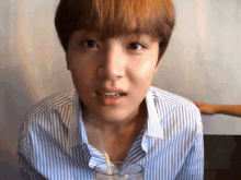 Haechan Gif Haechan GIF - Haechan Gif Haechan Haechan Laughing GIFs