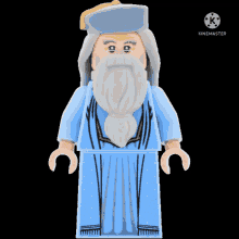 Dumbledore Lego GIF - Dumbledore Lego Lego Dumbledore GIFs