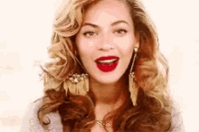 Beyonce Smile GIF - Beyonce Smile Happy GIFs