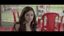 Helly Shah Shookt GIF - Helly Shah Shookt Surprised GIFs